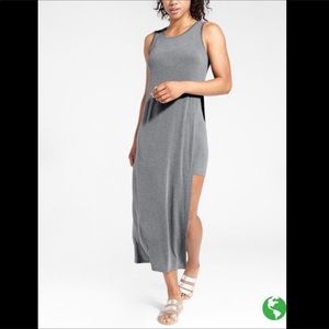 ATHLETA GAIA Tank Dress- Xs